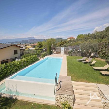 Villa Madabà Bardolino Extérieur photo