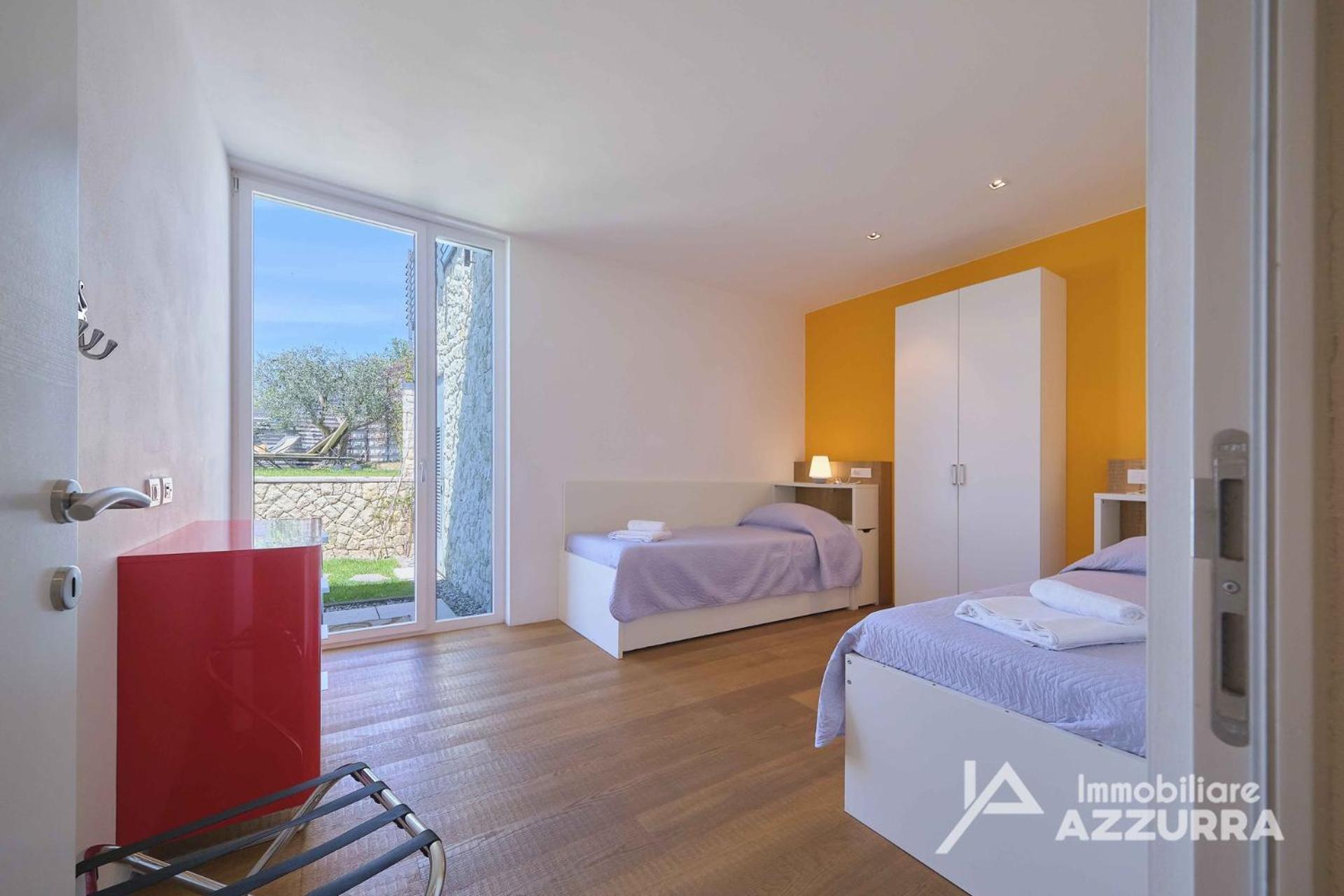 Villa Madabà Bardolino Extérieur photo