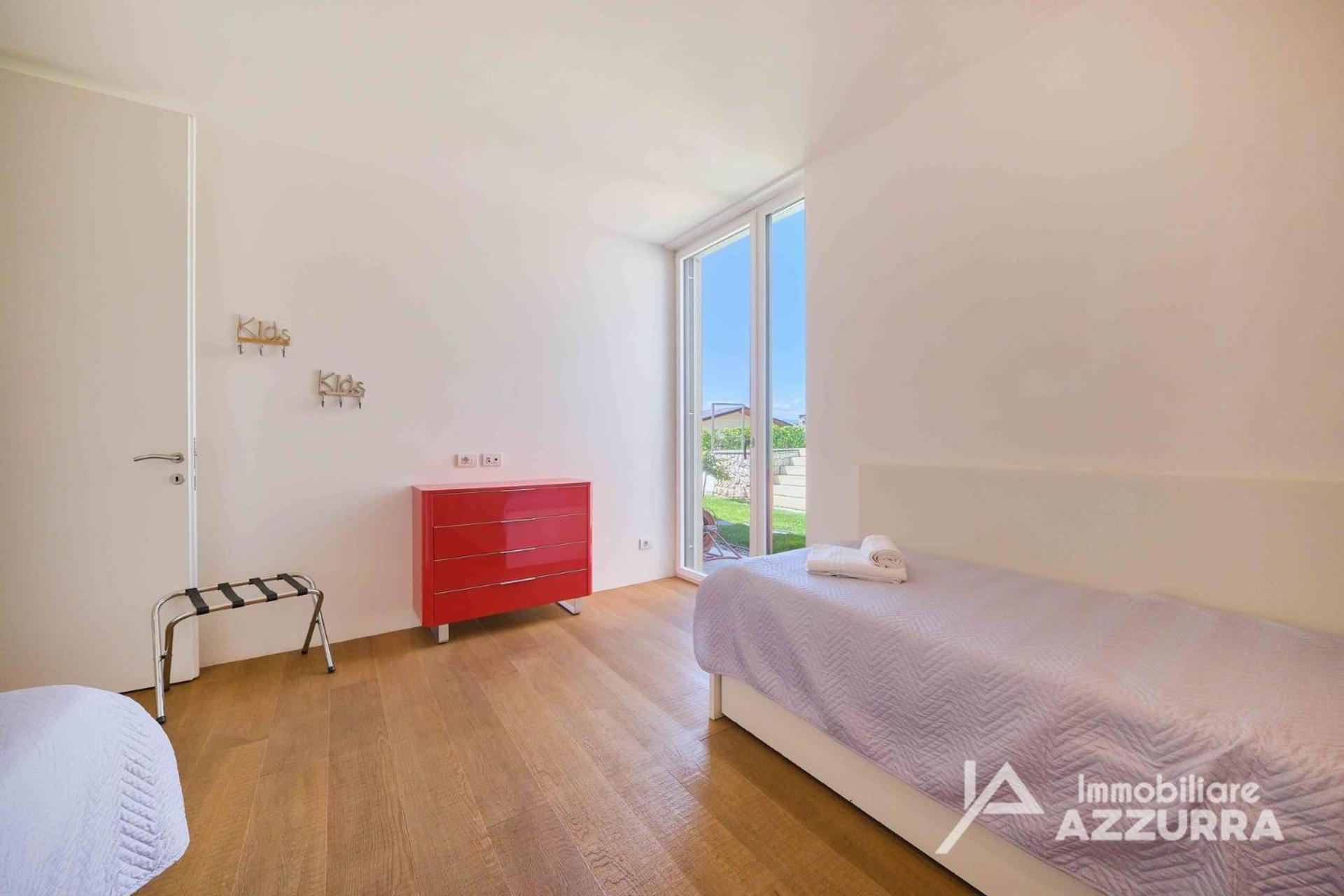 Villa Madabà Bardolino Extérieur photo