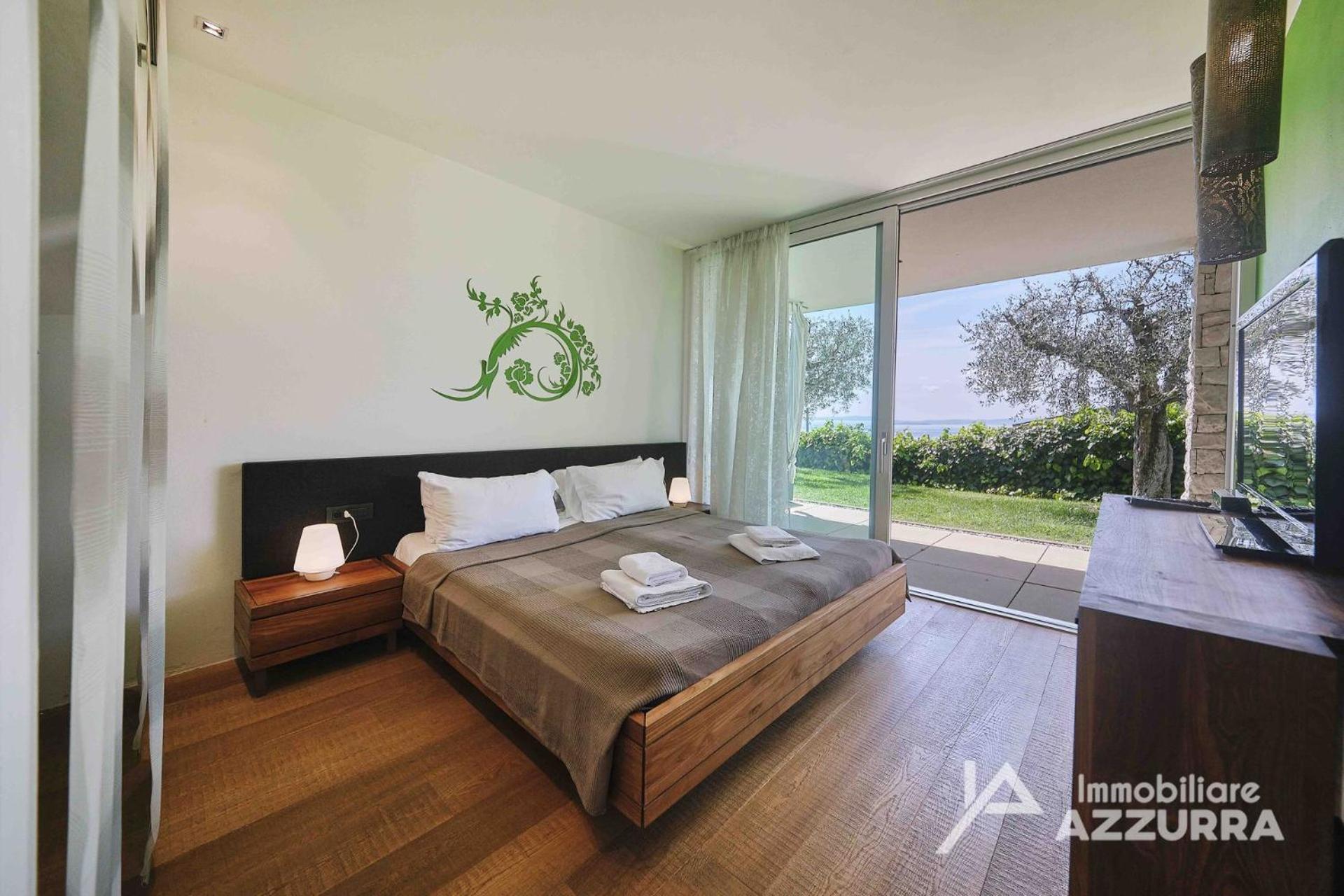 Villa Madabà Bardolino Extérieur photo