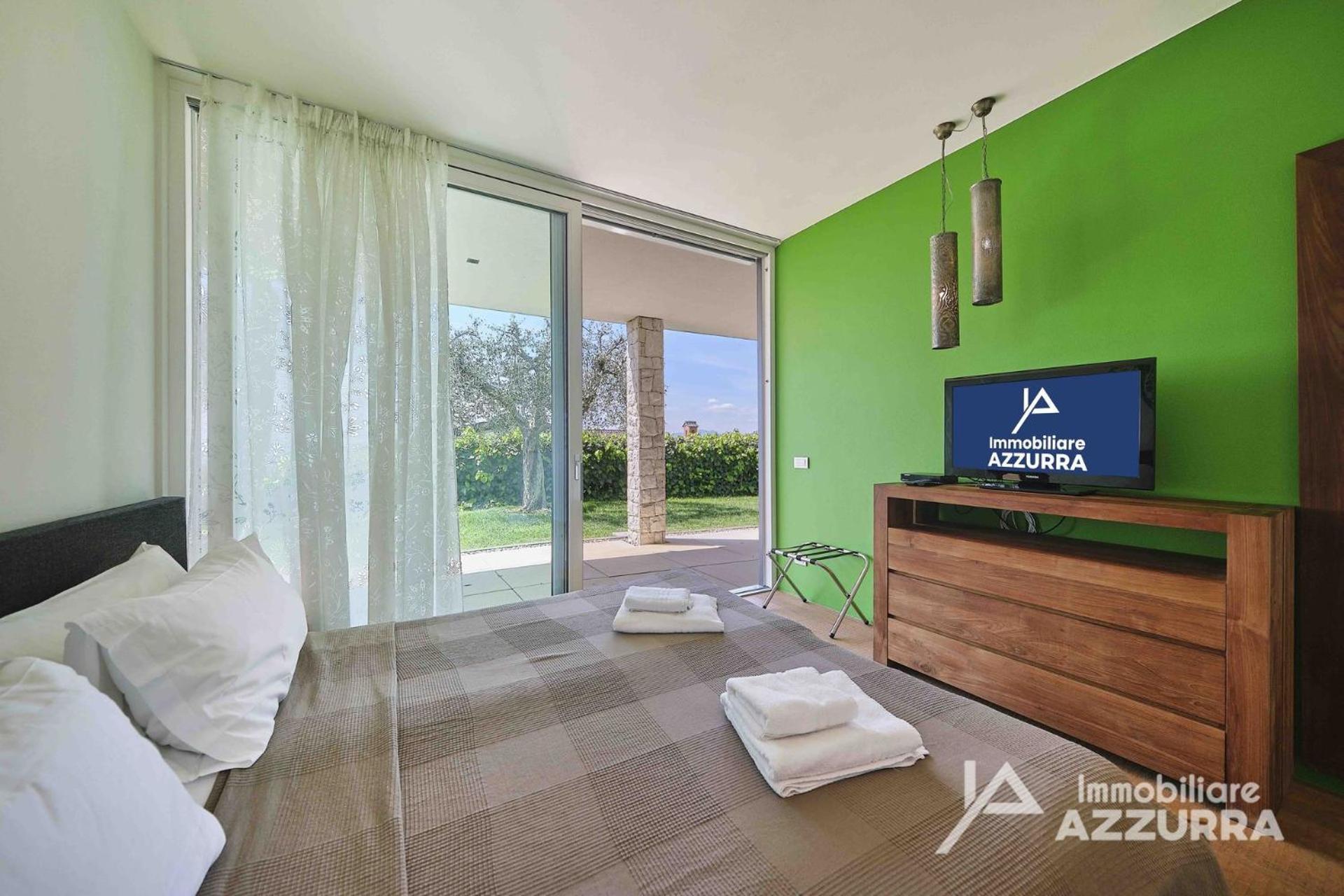 Villa Madabà Bardolino Extérieur photo
