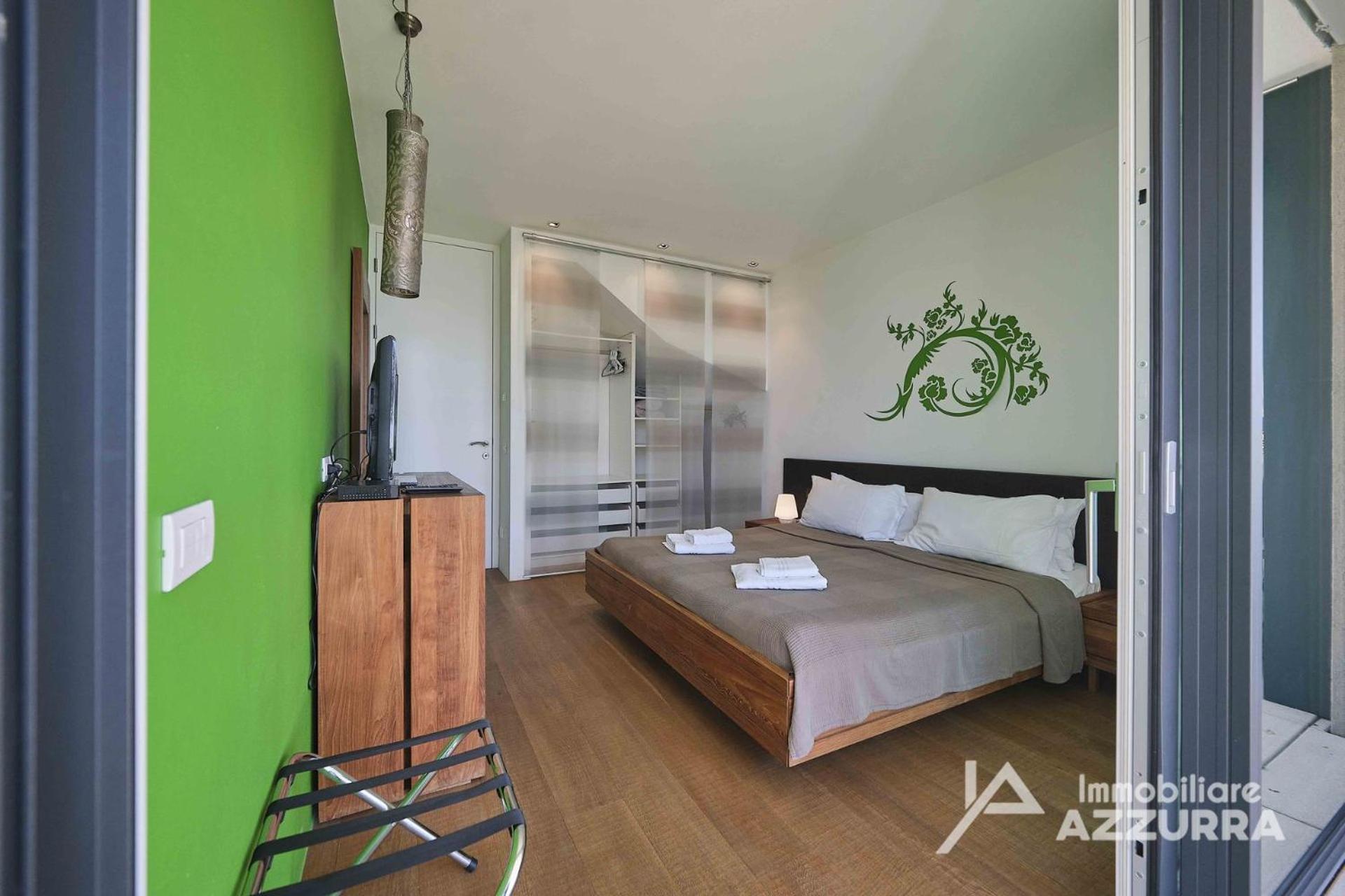 Villa Madabà Bardolino Extérieur photo