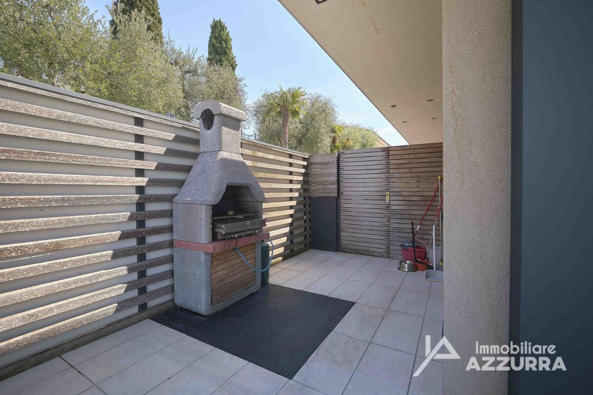 Villa Madabà Bardolino Extérieur photo